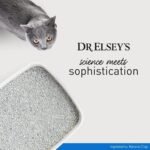 Dr. Elsey's Ultra UnScented Clumping Clay Cat Litter 40 lb. Bag - Image 9