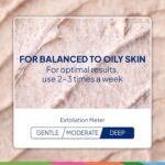 St. Ives Fresh Skin Apricot Face Scrub, Deep Exfoliator Skin Care for Clean, Glowing Skin, Oil-free Facial Scrub Made with 100% Natural Exfoliants, 6 oz - Image 6
