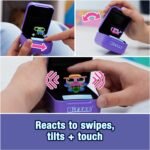 Bitzee Interactive Toy & Digital Pet, Ages 5+ - Image 3