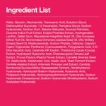 Anua Niacinamide 10 + TXA 4 Serum, Dark Spot Care, Hyaluronic Acid, Tranexamic Acid, Lightweight & Hydrating All-in-One Daily Facial Serum for Glass Skin, Korean Skincare, 1.01 fl.oz - Image 11