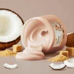 Dove Body Scrub Brown Sugar & Coconut Butter, 15 oz | Exfoliating body scrub that buffs away dull skin and deeply nourishes for soft, smooth and radiant skin - Image 8