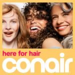 Conair Curling Iron, Double Ceramic, 1 1/2" Barrel, White/Rose Gold | Hair curler and hair waver for medium to long hair with 30 heat settings, built-in heat protection, a cool tip, and auto off - Image 9