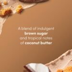Dove Body Scrub Brown Sugar & Coconut Butter, 15 oz | Exfoliating body scrub that buffs away dull skin and deeply nourishes for soft, smooth and radiant skin - Image 5