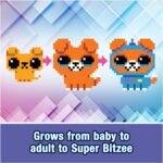 Bitzee Interactive Toy & Digital Pet, Ages 5+ - Image 5