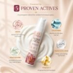 Bioidentical Estriol Face Cream for Mature Skin - Advanced Firming & Hydrating Moisturizer - Image 5