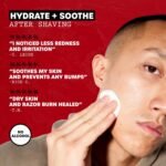 THAYERS Alcohol-Free Rose Petal Witch Hazel Facial Toner for Glowing Skin, Soothing, Hydrating, Refreshing Toner for All Skin Types, 12oz (Packaging May Vary) - Image 5