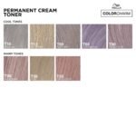 COLORCHARM Permanent Crème Hair Toner | Free of Animal-Derived Ingredients | Parabens Free & Gluten Free | 2 oz - Image 10