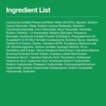 Anua Heartleaf Quercetinol Pore Deep Cleansing Foam, Face wash for Pore Refining Cleanser, Hydrating Daily Facial Cleanser For Double Cleansing, Gentle Foaming with BHA, Korean Skincare, 5.07 fl.oz. - Image 11