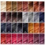 Adore Semi Permanent Hair Color, 107 Mocha, 4 Fl Oz | Vegan & Cruelty-Free Brown Hair Dye | No Ammonia, No Peroxide, No Alcohol - Image 6