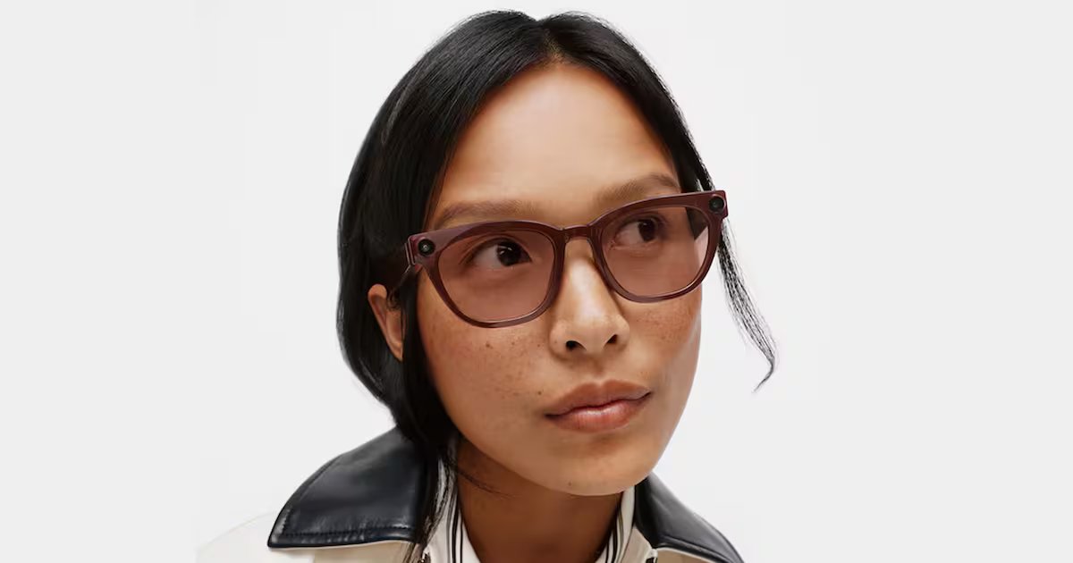 Samsung's Intelligent Eyewear Eyes Robot Market Dominance