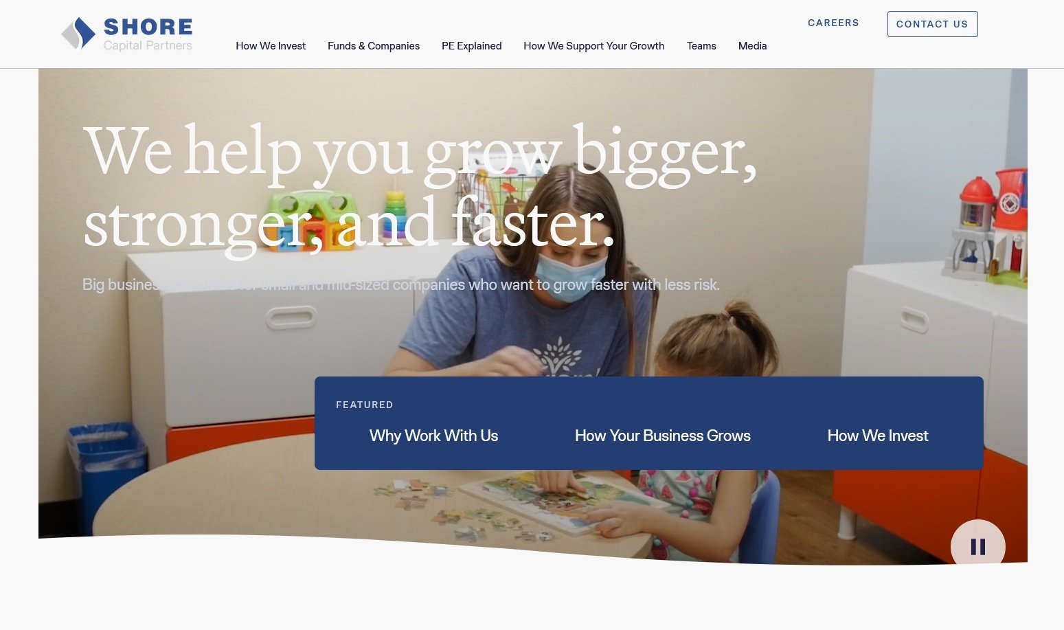 Shore Capital Sells 8 Million Veterinary Real Estate Portfolio to Four Corners Property Trust