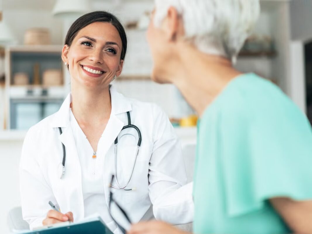 Why It's Getting Harder to Find an OB/GYN