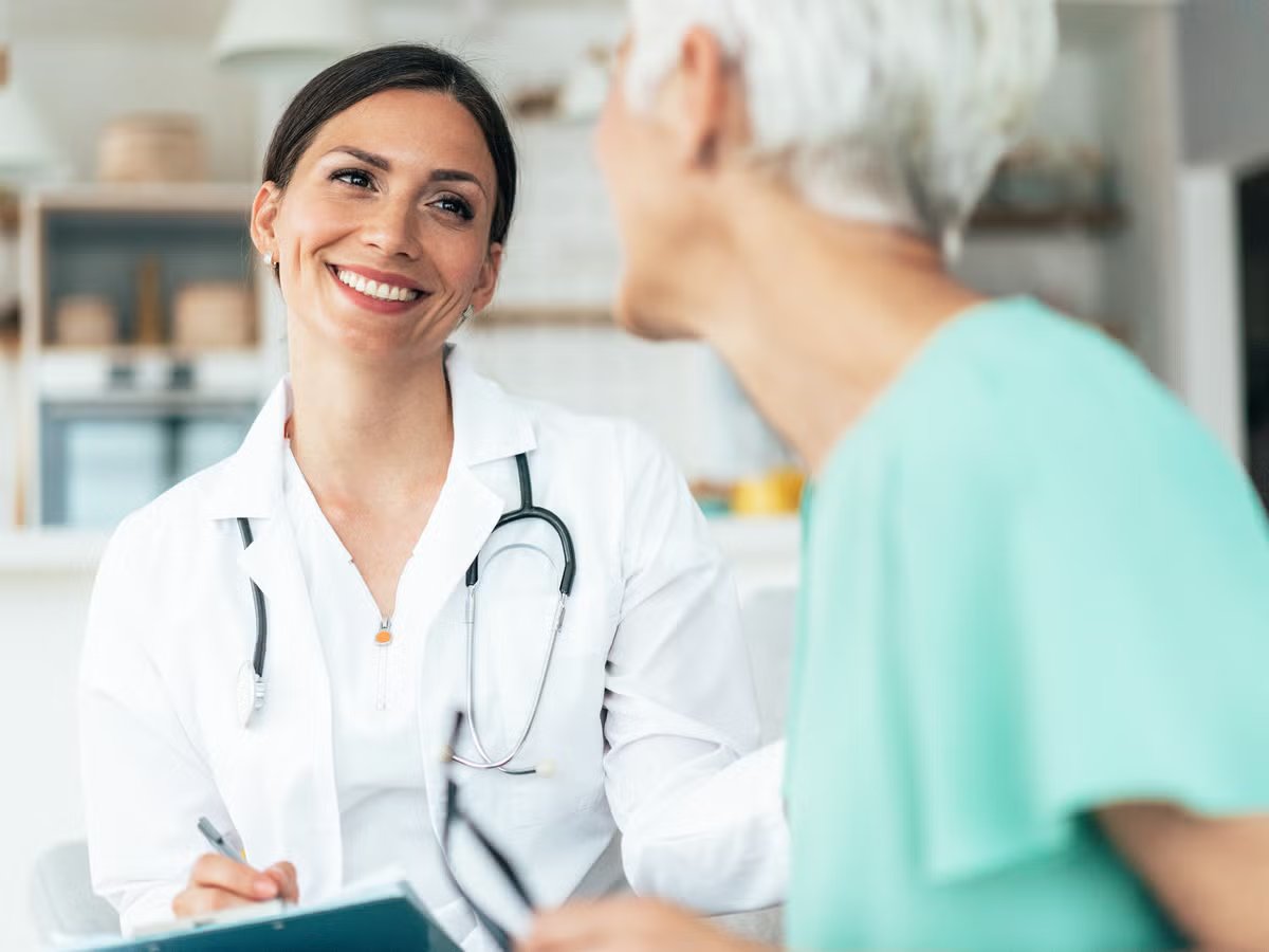Why It’s Getting Harder to Find an OB/GYN