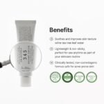 Dr.Althea 345 Relief Cream, Korean Skincare, 1.69 Fl Oz (Ver.2 - Pack of 2) | PDRN, Hyaluronic Acid for Instant Hydration, Blemish, Post-Acne Vegan Face Moisturizer, Non-comedogenic - Image 4