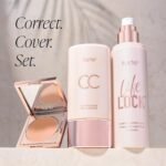 tarte CC tinted serum — Color-Correcting Tinted Serum, Color-Changing Shade-Matching Adaptisphere Technology, Lightweight Coverage, Waterproof, 16HR Wear, vegan & cruelty-free, tan - Image 10
