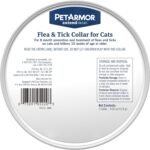PetArmor Extend Flea & Tick Treatment & Prevention Collar for Cats, 8 Months of Protection, 2 Count - Image 9