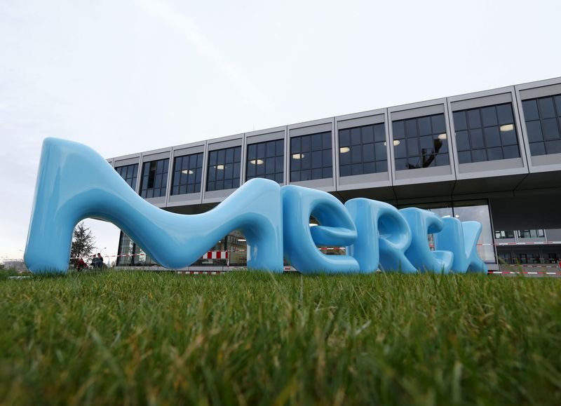 Merck KGaA raises profit outlook on momentum in Life Science, Electronics units