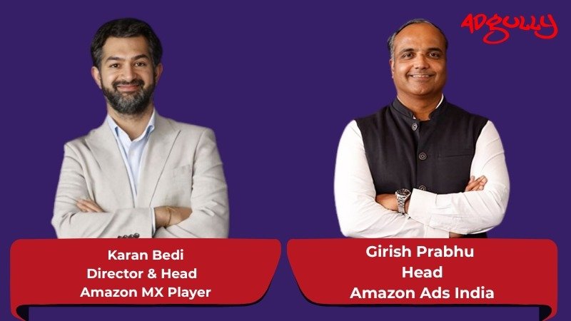 Amazon MX Player’s gameplan: Karan Bedi & Girish Prabhu on micro-genres, reality and regional push