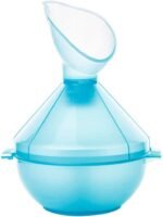 Generic Hot-humid Inhalation and Aromatherapy Device, 500 ml Steam Inhaler - Image 2