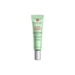 Erborian CC Red Color-Correcting Cream with SPF 25, Korean Skincare | Primer, neutralizes redness, calming, lightweight, evens tone, soothing, blurring, buildable, everyday wear, green pigment - Image 2