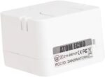 M5Stack Atom Voice Smart Speaker Dev Kit | ESP32-PICO, mic & speaker, BT/Wi-Fi streaming, RGB status, Grove expansion, compact 24x24x17mm, for smart IoT & AI - Image 9