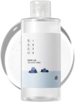 ROUND LAB 1025 Dokdo Toner 6.76 Fl Oz, Oil Control and Reduces Excess Sebum, Gentle Exfoliating Facial Toner, Deep Sea Water for Moisturization, Soft Finish Without Stickiness, Korean Skin Care | Oil Control and Reduces Excess Sebum, Gentle Exfoliating Facial Toner, Deep Sea Water for Moisturization, Korean Skin Care - Image 2