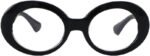 Vctitil 5 Pcs Cat Sunglasses Dog Sunglasses Cosplay Photo Props Birthday Party Outdoor Activities Funny Pet Accessoires for Small Dog or Cat - Image 8