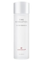 MISSHA Time Revolution The First Essence 5X 5.07 oz, Korean Skin Care | k-beauty toner with 97% cica yeast ferment supports hydration, pH balance, and glass skin radiance. - Image 2
