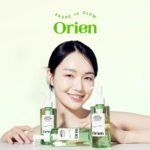 Orien Mugwort Zero Film Cleansing Oil 6.76 fl.oz. 200ml ㅣDaily Makeup Blackhead Removal No pore clogging Korean skincare double cleansing - Image 4
