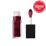 e.l.f. Glow Reviver Lip Oil, Jam Session | Nourishing Tinted Lip Oil For A High-shine Finish, Infused With Jojoba Oil, Vegan & Cruelty-free - Image 3