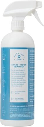 Dog Stain and Odor Remover – Carpet Stain Remover and Pet Odor Eliminator, Safe for Dogs & Puppies - 27.05 fl oz - Image 6