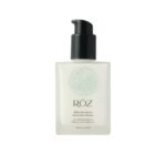 RŌZ Leave-In Conditioner - Lightweight Milk Hair Serum & Heat Protectant for Hydrating Fine, Curly & Wavy Hair | Hydrating, Smoothing, Frizz-Fighting | Silicone-Free, Color-Safe | 3.4 oz - Image 2