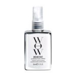 COLOR WOW Dream Coat – Anti-Humidity Frizz Control Spray for Glass Hair | Anti-frizz treatment and humidity-proofing spray delivers glassy-smooth, frizz-free hair. Heat activated, lasts 3-4 shampoos. - Image 2