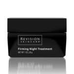 Revision Skincare Firming Night Treatment Peptide Night Cream | Peptide-rich night cream with hyaluronic acid to hydrate, firm, brighten, and smooth dry, sensitive skin overnight. - Image 2