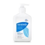 Ceramedx Restoring Ceramide Body Lotion, Fragrance Free, 12 oz | Plant-Based Riceramide-3 with Hyaluronic Acid & Shea | Daily Relief for Very Dry, Sensitive Skin | Vegan - Image 2