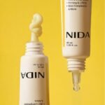 NIDA Revive Eye Cream For Face And Neck | Probiotics Lystate Solution, Retinal, Peptide Complex, Bakuchiol | Wrinkles, Fine Lines, Cell Turnover, Firm Skin Texture, Radiant Skin | 1.35 fl. oz., 40ml - Image 8