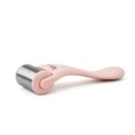 Kitsch Ice Roller for Face – Cooling Face Rollers for Women & Men - Pink | Stainless Steel Ice Face Roller to Reduce Puffiness, Redness & Headaches – Cooling Ice Roller for Face Women for Skin Care - Image 5