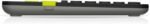 Logitech K480 Wireless Multi-Device Keyboard for Windows, macOS, iPadOS, Android or Chrome OS, Bluetooth, Compact, Compatible with PC, Mac, Laptop, Smartphone, Tablet - Black - Image 3