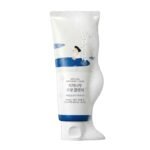 ROUND LAB Birch Juice Moisturizing Cleanser | Unclogs hidden sebum, Clears away dead skin cells., Soothing, Low pH, Gel Type Cleanser (5.07 fl.oz) | Unclogs hidden sebum, Clears away dead skin cells, Soothing Face Wash, Low pH Gel Cleanser, Korean Skin Care - Image 2