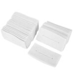 digital perm, Heat- Foam Pad, 25Pcs/Set Heat- Pad Digital Perm Heat Insulation Mat Hairdressing Tool(01) - Image 10