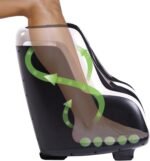 Human Touch Reflex SOL Foot & Calf Massager - Neuropathy - HSA/FSA Approved - Image 4