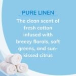 Citrus Magic Solid Air Fresheners, Pure Linen, 8 Ounce, Pack of 3 | Odor Absorbing, Passive Diffusion, Odor Elimination Up to 4 Weeks Each, Ideal for Home - Image 5