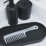Paul Mitchell Detangler Comb, Wide Tooth Comb Detangles Wet or Dry Hair - Image 7