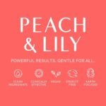 Peach & Lily - Glass Skin Discovery Kit (4 Products) - 1 Cleanser, 1 Essence, 1 Serum & 1 Cream - Skin Care Set - Acne Routine - Travel Essentials - Self Care - Vegan & Cruelty Free - Korean Beauty - Image 10