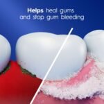 Crest Pro-Health Gum Detoxify Deep Clean Toothpaste 2.6 oz - Anticavity, Antibacterial Flouride Toothpaste, Clinically Proven, Gum and Enamel Protection, Plaque Control - Image 5