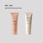 VERSED Buff It Out AHA Exfoliating Body Scrub | Fragrance Free, 8 Oz | Smooths rough, bumpy skin and brighten dullness with glycolic & lactic acids - Image 5