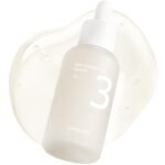 numbuzin No.3 Skin Softening Serum, Fermented Serum for Skin Texture & Pores, Bifida & Galactomyces, Niacinamide, Adenosine, Panthenol, Fragrance-Free, 1.69 fl oz (50ml) - Image 2