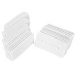 digital perm, Heat- Foam Pad, 25Pcs/Set Heat- Pad Digital Perm Heat Insulation Mat Hairdressing Tool(01) - Image 7