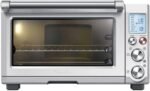 Breville RM-BOV845BSSUSC Smart Oven Pro, Brushed Stainless Steel (Certified Remanufactured) - Image 2