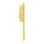 FHI Heat UNbrush Curl Detangling Brush for use on Wet Hair Only | DuoFlex Bristles & Style Curl Handle Wavy, Coily, or Curly Hair Brush for Gentle Detangling & Faster Styling - Image 3